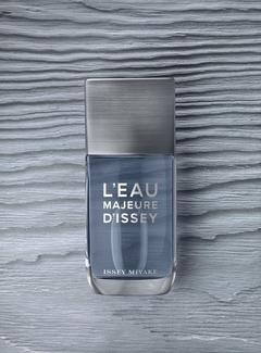 DECANT - L`Eau Majeure D’Issey edt - ISSEY MIYAKE - comprar online