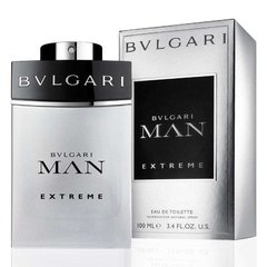Bvlgari - Man Extreme Eau de Toilette - comprar online