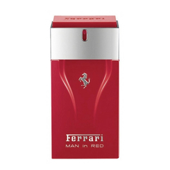 Ferrari - Ferrari Man in Red Eau de Toilette