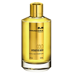 MANCERA - Gold Intensive Aoud - UNISSEX - DECANT