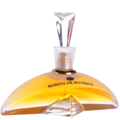 DECANT - Classique Eau de Parfum - MARINA DE BOURBON