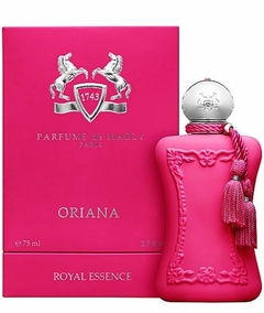 LACRADO - Oriana Woman Eau de Parfum - PARFUMS DE MARLY - PRAZO DE POSTAGEM DIFERENTE, leia a descrição! - comprar online