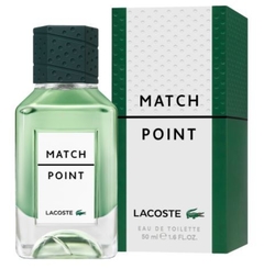 LACOSTE - Match Point Eau de Parfum - comprar online