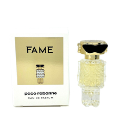 MINIATURA - Fame 5ml Eau de Parfum - PACO RABANNE