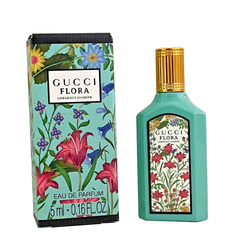 Miniatura 5ml - Gucci Flora Gorgeous Jasmine