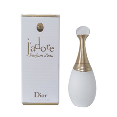 MINIATURA - J’adore 5ml Parfum d’eau - DIOR - comprar online
