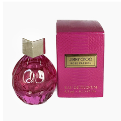 MINIATURA - Jimmy Choo Rose Passion 4,5ml - JIMMY CHOO