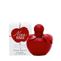 Miniatura 4ml - Nina Extra Rouge