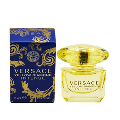 Miniatura 5ml - Versace Yellow Diamond Intense