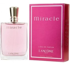 Lancôme - Miracle Eau de Parfum - comprar online