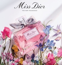 DECANTÃO - Miss Dior 2021 edp - DIOR - comprar online