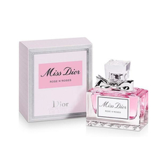Miniatura 5ml - Miss Dior Rose N`Roses - comprar online