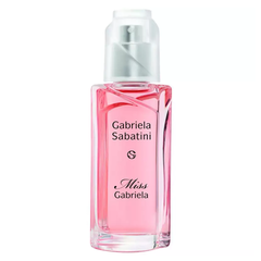 GABRIELA SABATINI - Miss Gabriela Eau de Toilette