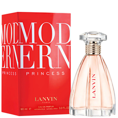 LACRADO - Modern Princess Eau de Parfum - LANVIN - PRAZO DE POSTAGEM DIFERENTE, leia a descrição! - comprar online