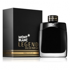 Montblanc - Legend Eau de Parfum - comprar online
