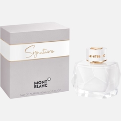 Mont Blanc - Signature Eau de Parfum - comprar online