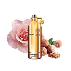 MONTALE - Amber & Spices - UNISSEX - decant - comprar online