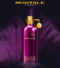 DECANT - Dark Purple Eau de Parfum - MONTALE - comprar online
