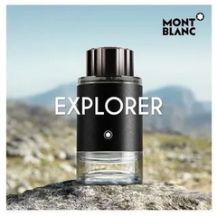 MONT BLANC EXPLORER - EAU DE PARFUM na internet