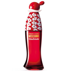 DECANT - Cheap and Chic Chic Petals edt - MOSCHINO