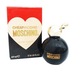 Miniatura 5ml - Cheap & Chic Eau de Toilette Moschino na internet