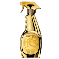 DECANT - Fresh Gold Couture edp - MOSCHINO