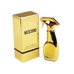 Miniatura 5ml - Moschino - Gold Fresh Conture Eau de Toilette