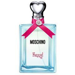 DECANT - Moschino Funny edt - MOSCHINO