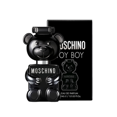 Miniatura 5ml - Moschino Toy 2 Boy
