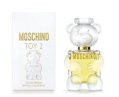 LACRADO - Toy 2 Eau de Parfum - MOSCHINO - comprar online