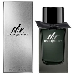 Burberry - Mr. Burberry Eau de Parfum - comprar online