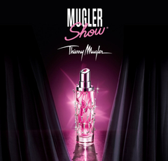 DECANT - Mugler Show edt - THIERRY MUGLER - comprar online