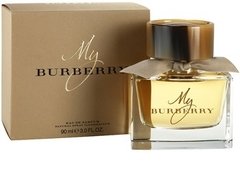 Burberry - My Burberry Eau de Parfum na internet