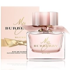 LACRADO - My Burberry Blush Eau de Parfum - BURBERRY - comprar online