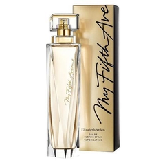LACRADO - My Fifth Avenue Eau de Parfum - ELIZABETH ARDEN - PRAZO DE POSTAGEM DIFERENTE, leia a descrição! - comprar online