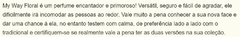 DECANTÃO - My Way Floral Eau de Parfum - GIORGIO ARMANI - comprar online