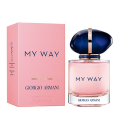 LACRADO - My Way Eau de Parfum - GIORGIO ARMANI - comprar online