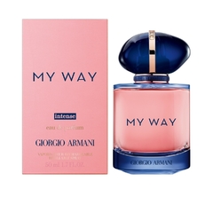 LACRADO - My Way Intense Eau de Parfum - GIORGIO ARMANI - comprar online