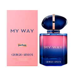 LACRADO - My Way Parfum - GIORGIO ARMANI - comprar online