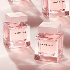 DECANT - Narciso Cristal Eau de Parfum - NARCISO RODRIGUEZ - comprar online