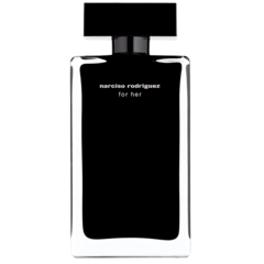 DECANTÃO - Narciso Rodriguez For Her Eau de Toilette - NARCISO RODRIGUEZ