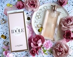 LACRADO - Idôle Eau de Parfum - LANCÔME