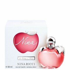 LACRADO - Nina Eau de Toilette - NINA RICCI - comprar online