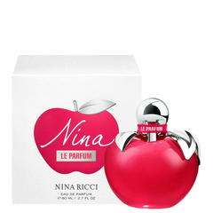 LACRADO - Nina Le Parfum Eau de Parfum - NINA RICCI - comprar online