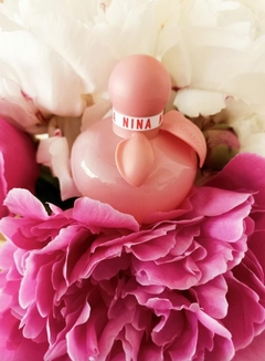 Nina Ricci - Nina Rose Eau de Toilette na internet