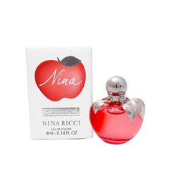 Miniatura 4ml - Nina Eau de Toilette