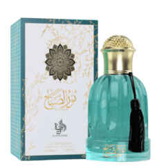 LACRADO - Noor Al Sabah Eau de Parfum - AL WATANIAH - comprar online