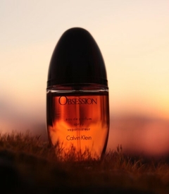 DECANTÃO - CK Obsession Eau de Parfum - CALVIN KLEIN - comprar online