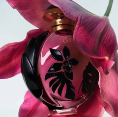 Imagem do LACRADO - Olympéa Flora Eau de Parfum - PACO RABANNE