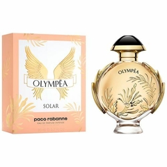 LACRADO - Olympéa Solar Eau de Parfum - PACO RABANNE - comprar online